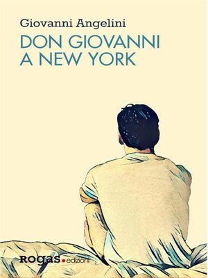 cover image of Don Giovanni a New York